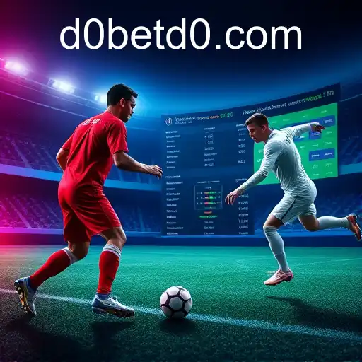 Exploring the 'Match Analysis' Category on d0bet: A Comprehensive Overview