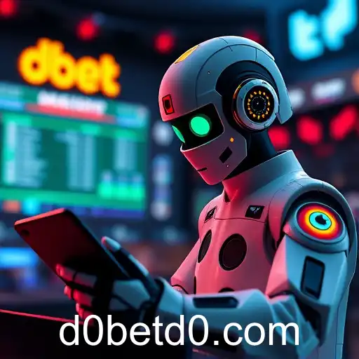 AI Technologies Revolutionizing Online Gambling in 2025