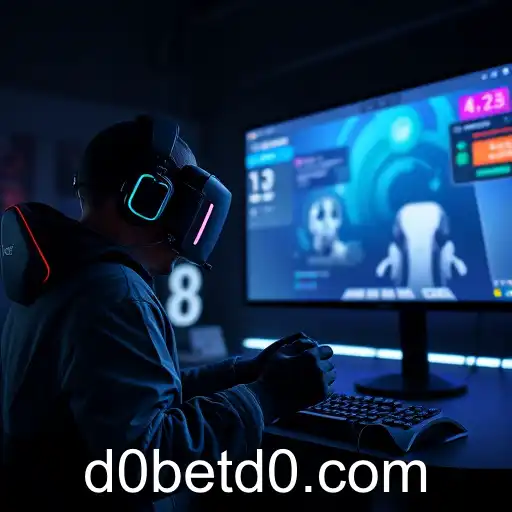 The Evolution of Online Gaming in 2025