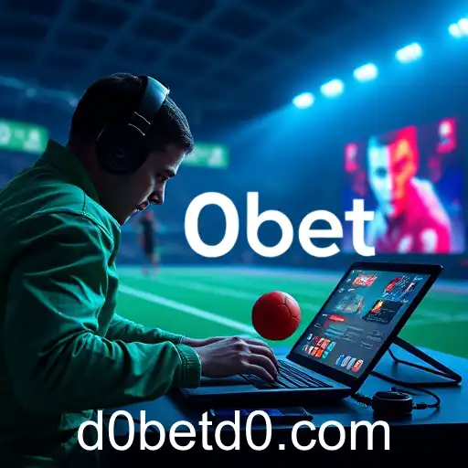 The Evolution of Online Gaming with d0bet