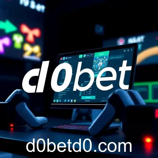Virtual Gaming and Betting Evolve with d0bet