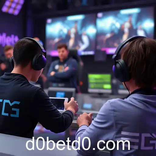 Online Gaming Trends and Innovations