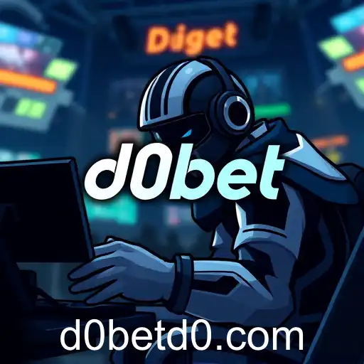 The Rise of d0bet in the Online Gaming World