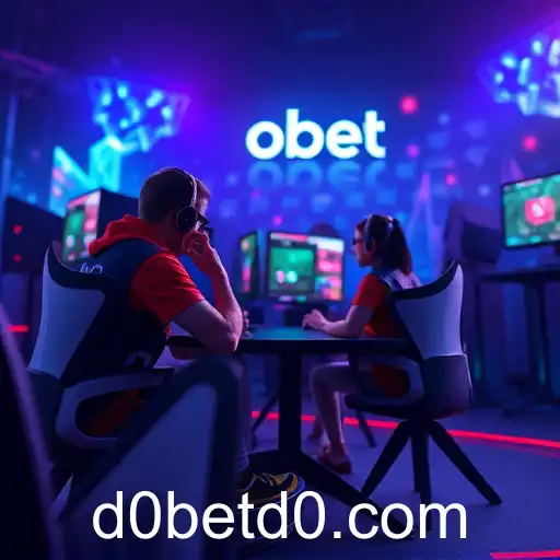 The Rise of d0bet: A Digital Evolution in Gaming