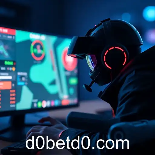 Digital Trends in Online Gaming for 2025