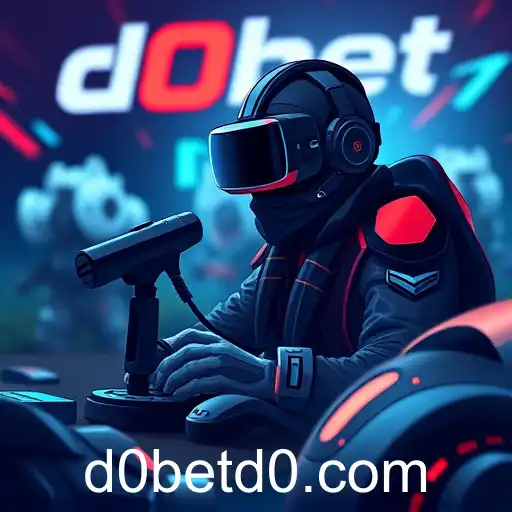 The Evolution of Online Gaming: d0bet's Rise in 2025