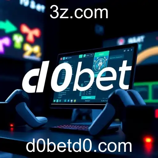 Virtual Gaming and Betting Evolve with d0bet