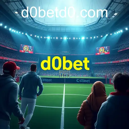 Exploring the Thrills of 'Betting Odds': A Dive into the World of d0bet