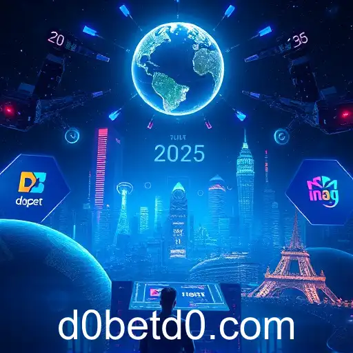 Online Gaming Trends in 2025