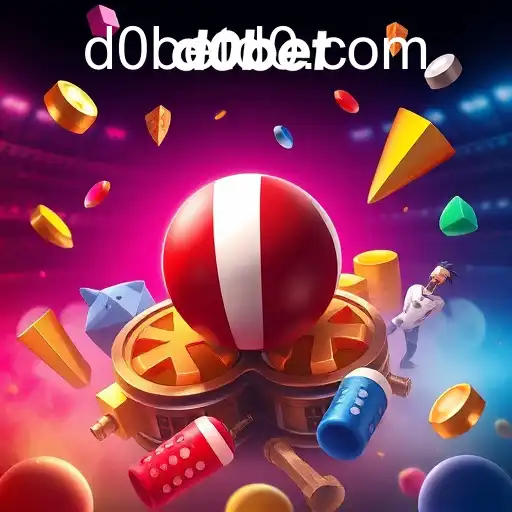 Exploring the Exciting World of 'Promotions' in Online Gaming: Spotlight on d0bet