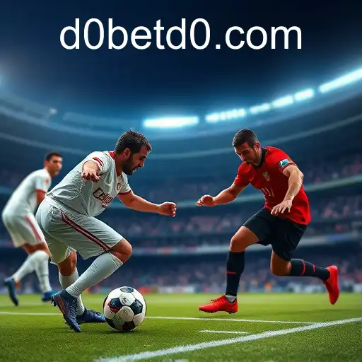 Exploring 'Match Results': A Thrilling Game Category on d0bet