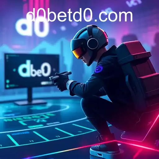 The Rise of d0bet: Revolutionizing Online Gaming