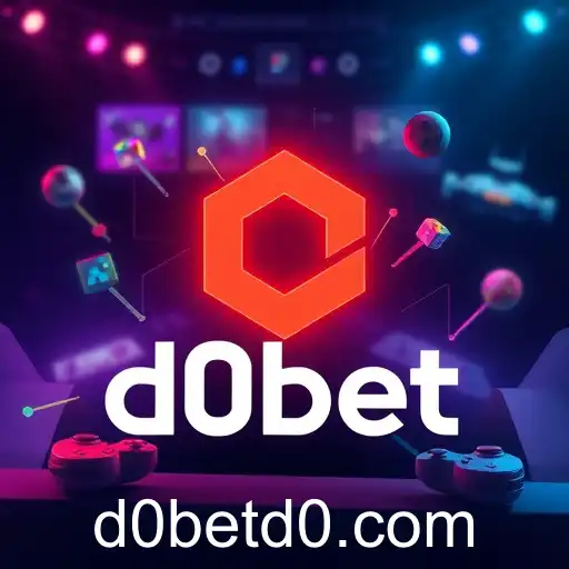 The Rise of d0bet: Transforming Online Gaming