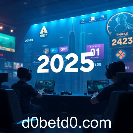 The Rise of Online Gaming in 2025
