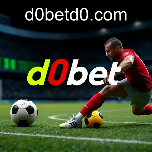 Exploring the Dynamics of Sports Betting: The Rise of d0bet