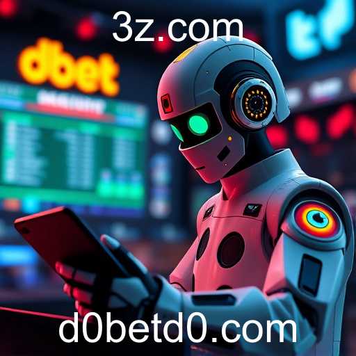 AI Technologies Revolutionizing Online Gambling in 2025