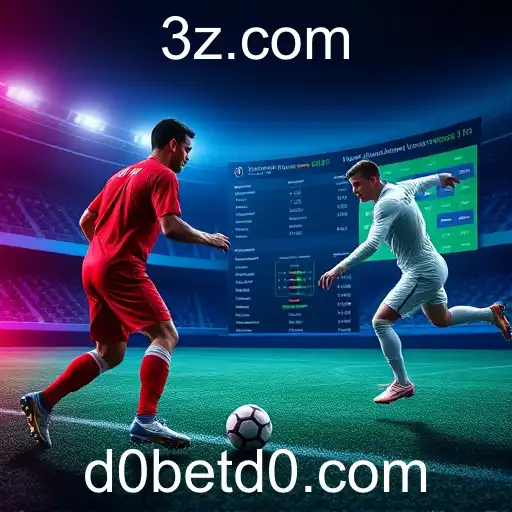 Exploring the 'Match Analysis' Category on d0bet: A Comprehensive Overview