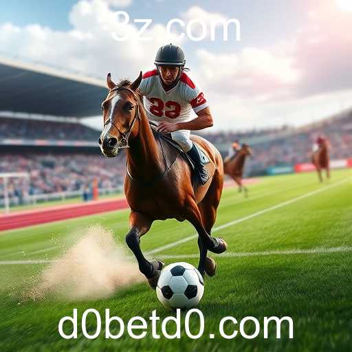 Digital Disruption in the Betting Industry