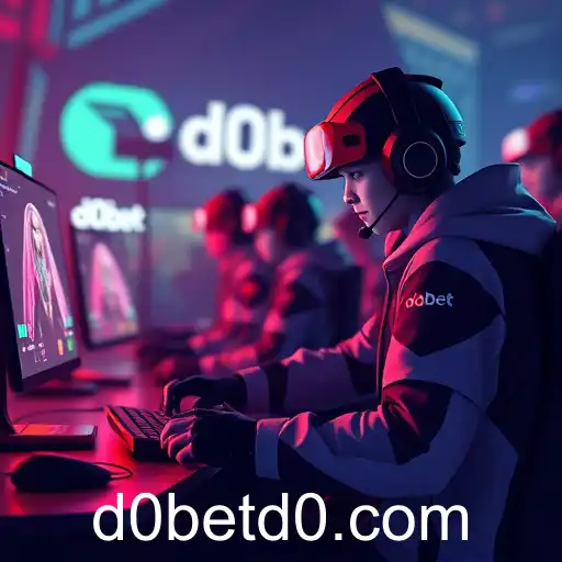 The Rise of d0bet: A Digital Gaming Revolution