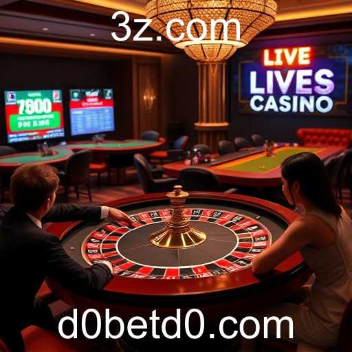 Digital Innovation in Gambling World: Transformative Trends