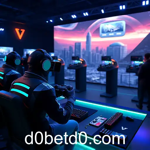 The Dynamic Evolution of Online Gaming in 2025