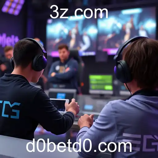 Exploring the Rise of 'Live Streaming' in the Gaming Industry with d0bet