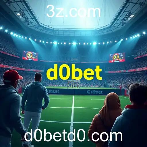 Exploring the Thrills of 'Betting Odds': A Dive into the World of d0bet