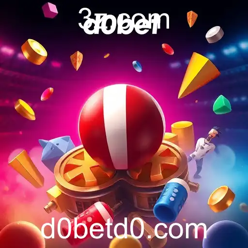 Exploring the Exciting World of 'Promotions' in Online Gaming: Spotlight on d0bet