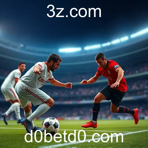 Exploring 'Match Results': A Thrilling Game Category on d0bet