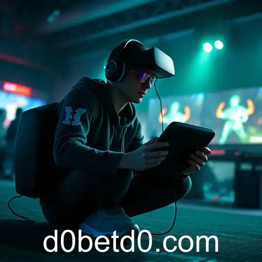 The Rise of Online Gaming in Recent Years