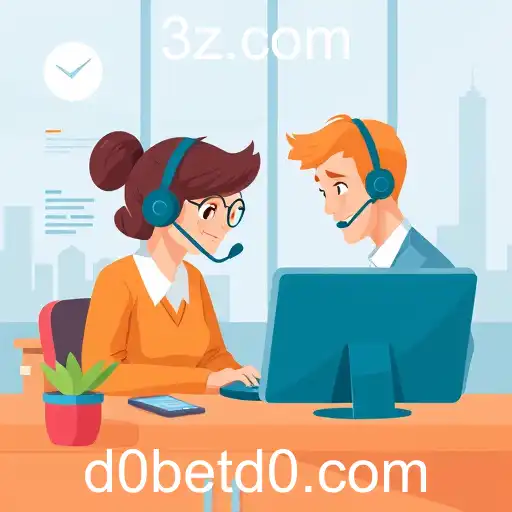 Exploring the 'Customer Support' Game Category and the Role of 'd0bet'