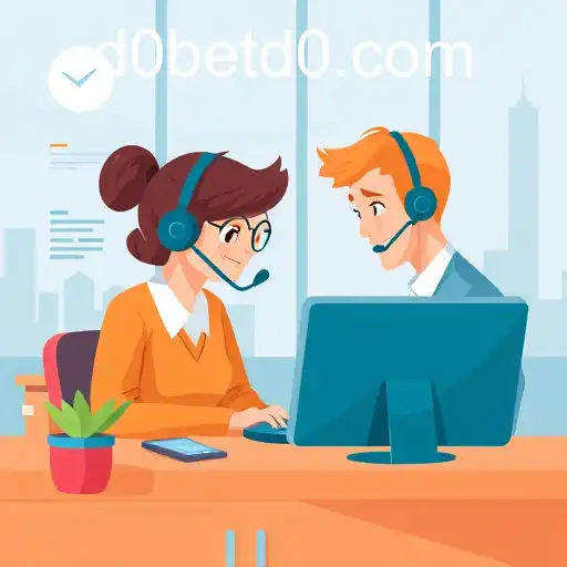 Exploring the 'Customer Support' Game Category and the Role of 'd0bet'